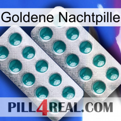 Golden Night Pill dapoxetine2